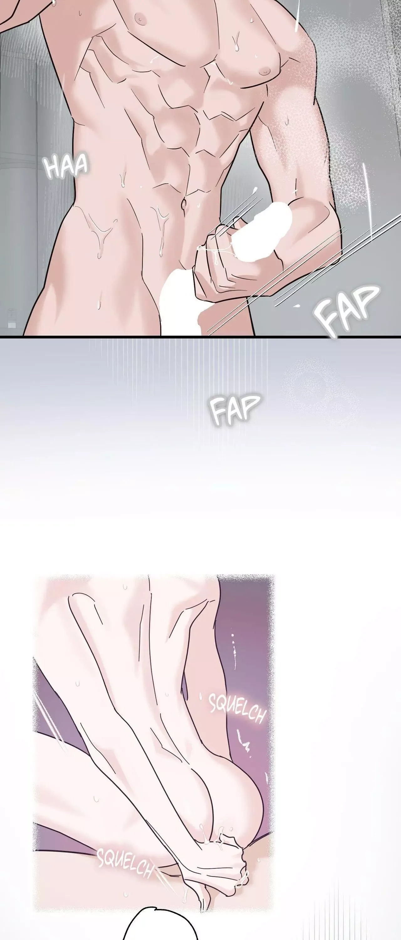 Temporary Love Alert Chapter 28 page 37