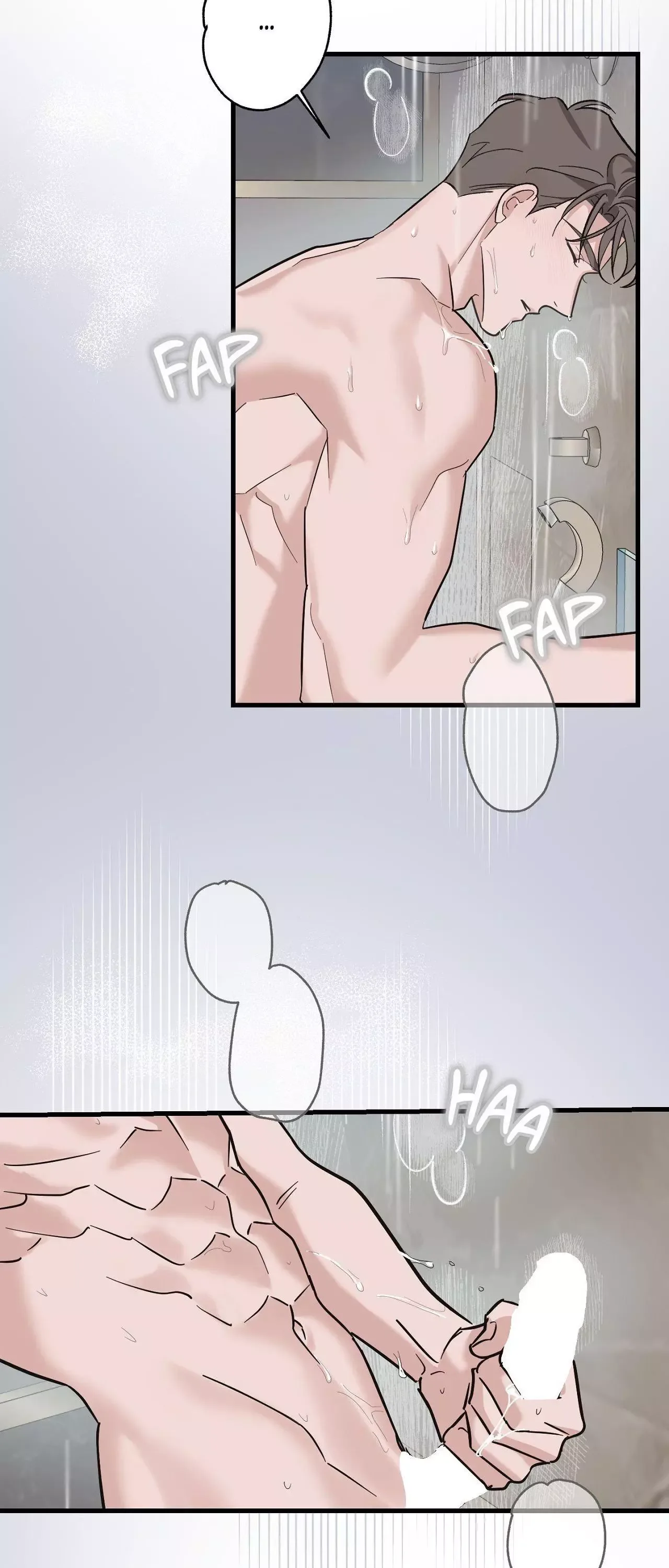 Temporary Love Alert Chapter 28 page 38