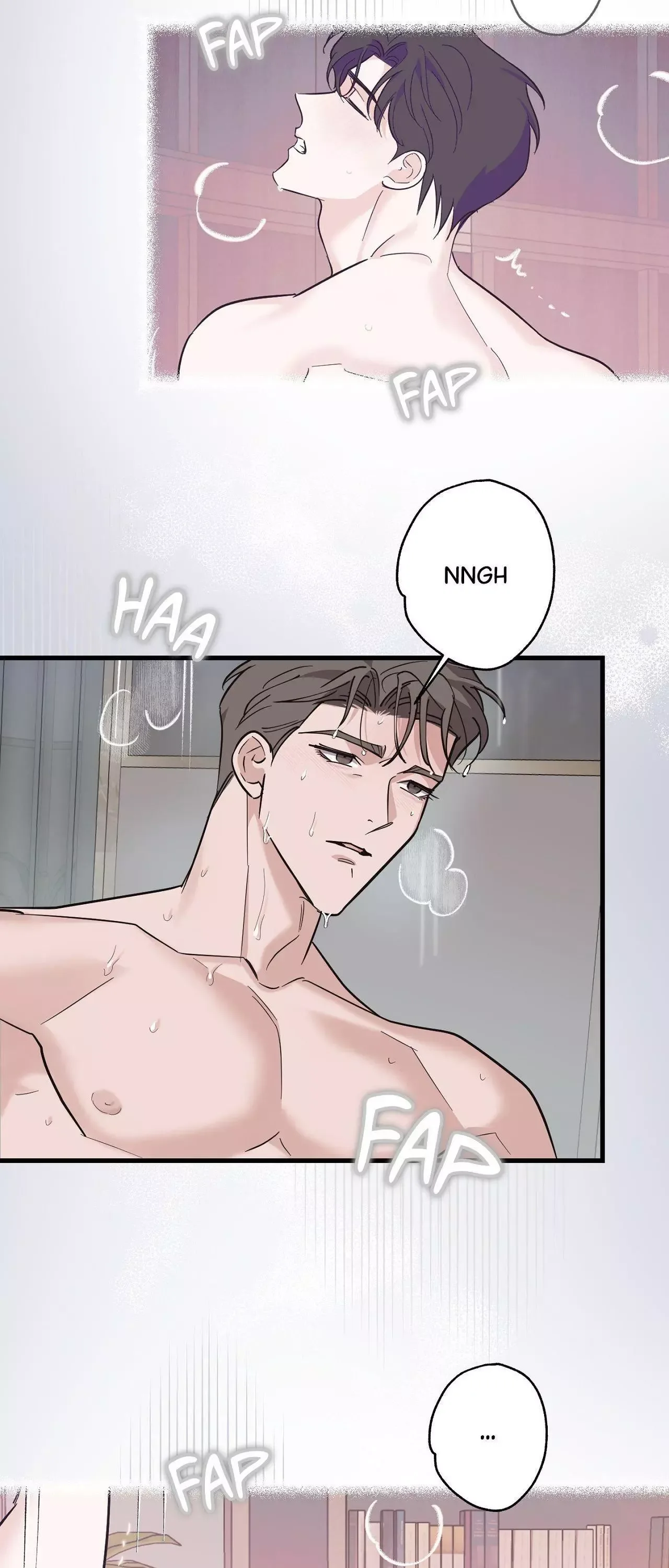 Temporary Love Alert Chapter 28 page 39
