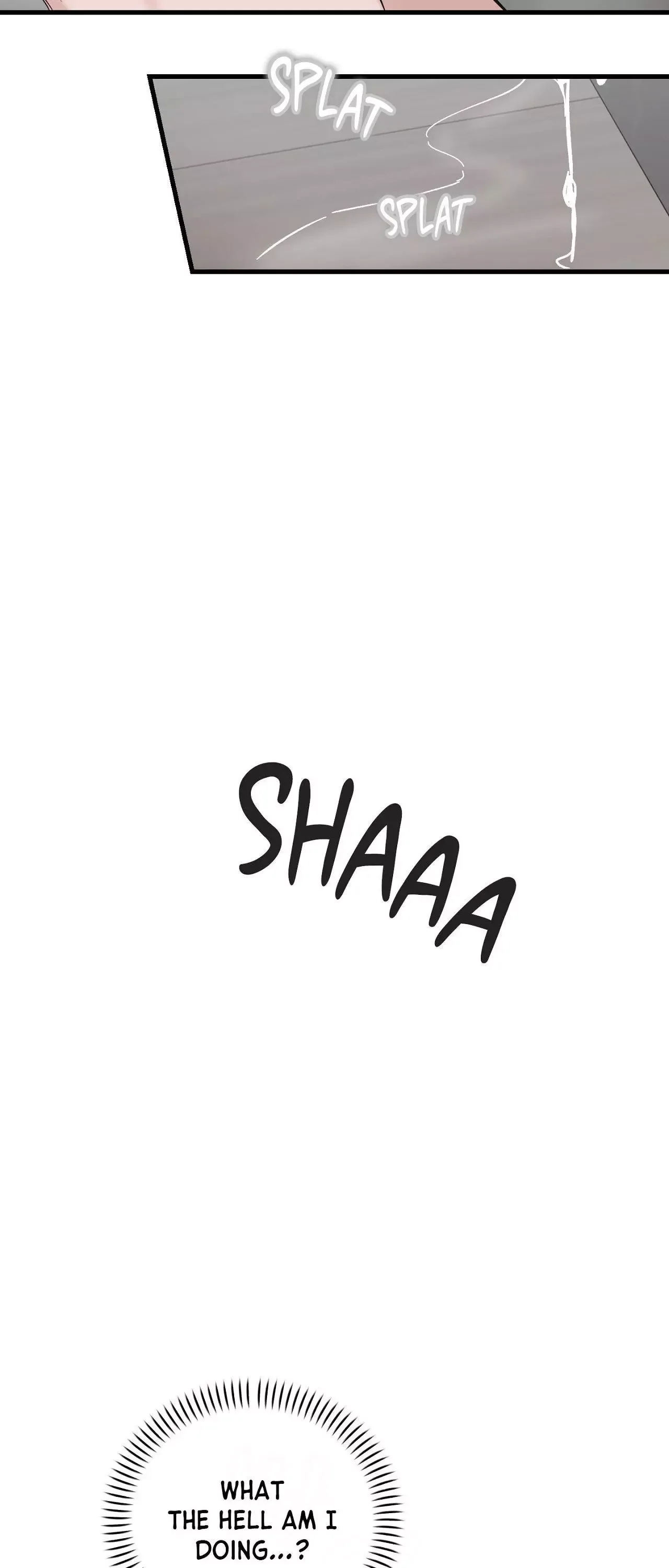 Temporary Love Alert Chapter 28 page 41