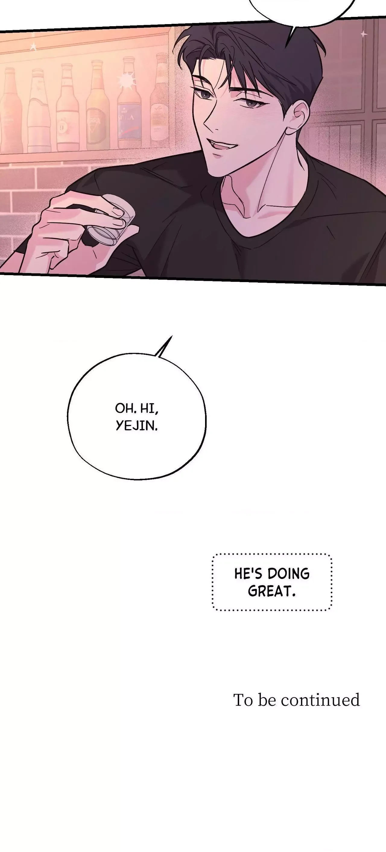 Temporary Love Alert Chapter 28 page 49