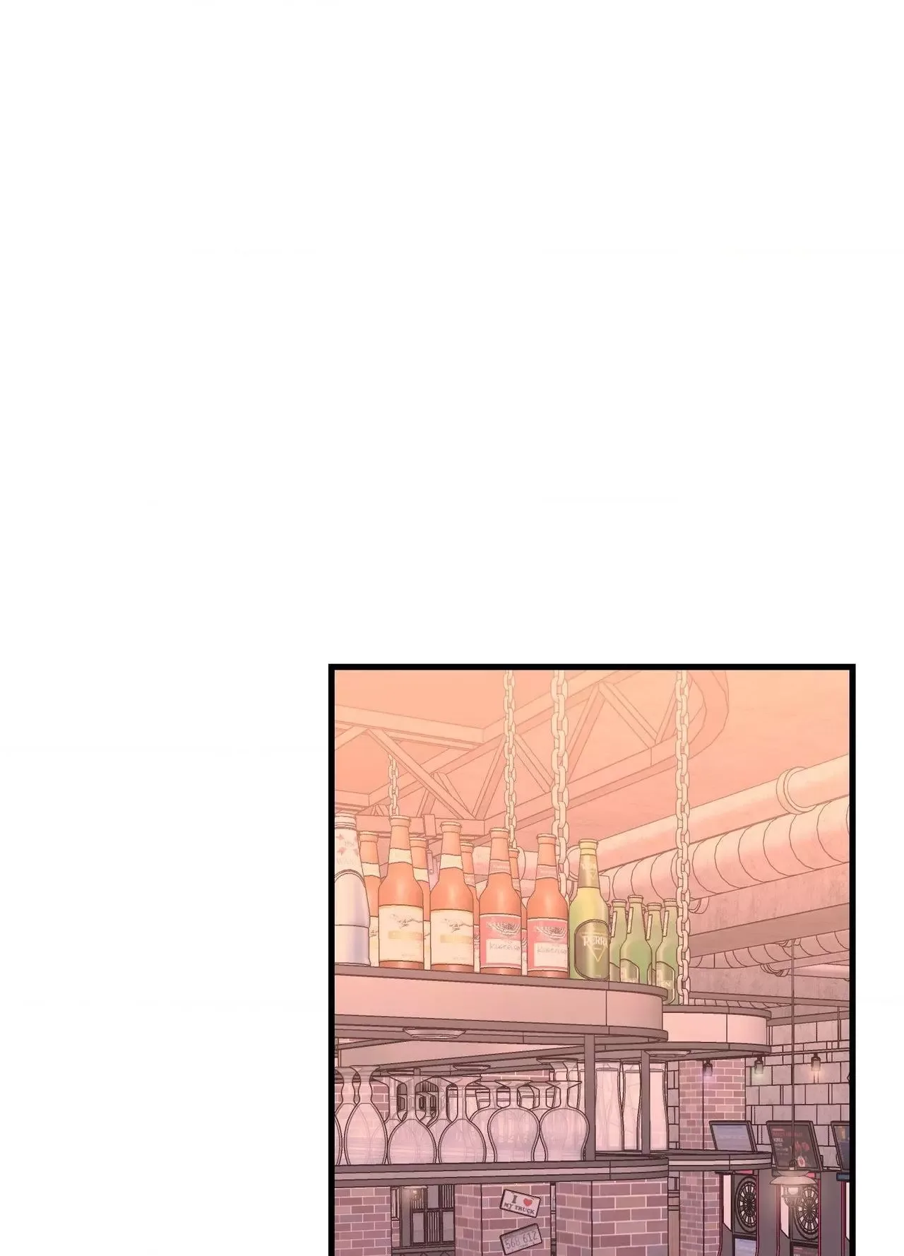 Temporary Love Alert Chapter 29 page 1