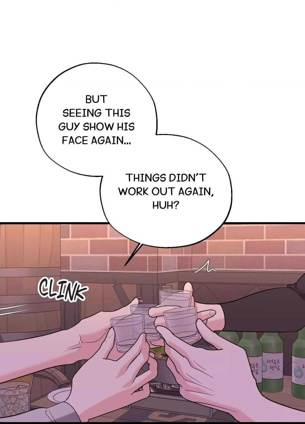 Temporary Love Alert Chapter 29 page 6