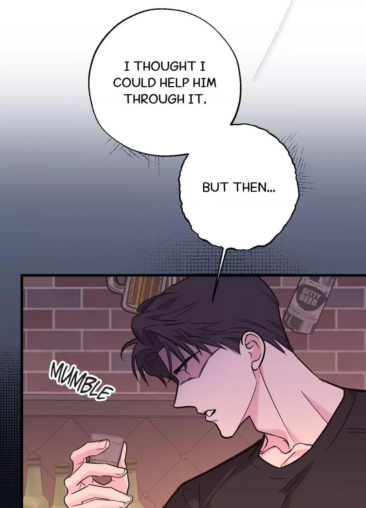 Temporary Love Alert Chapter 29 page 14