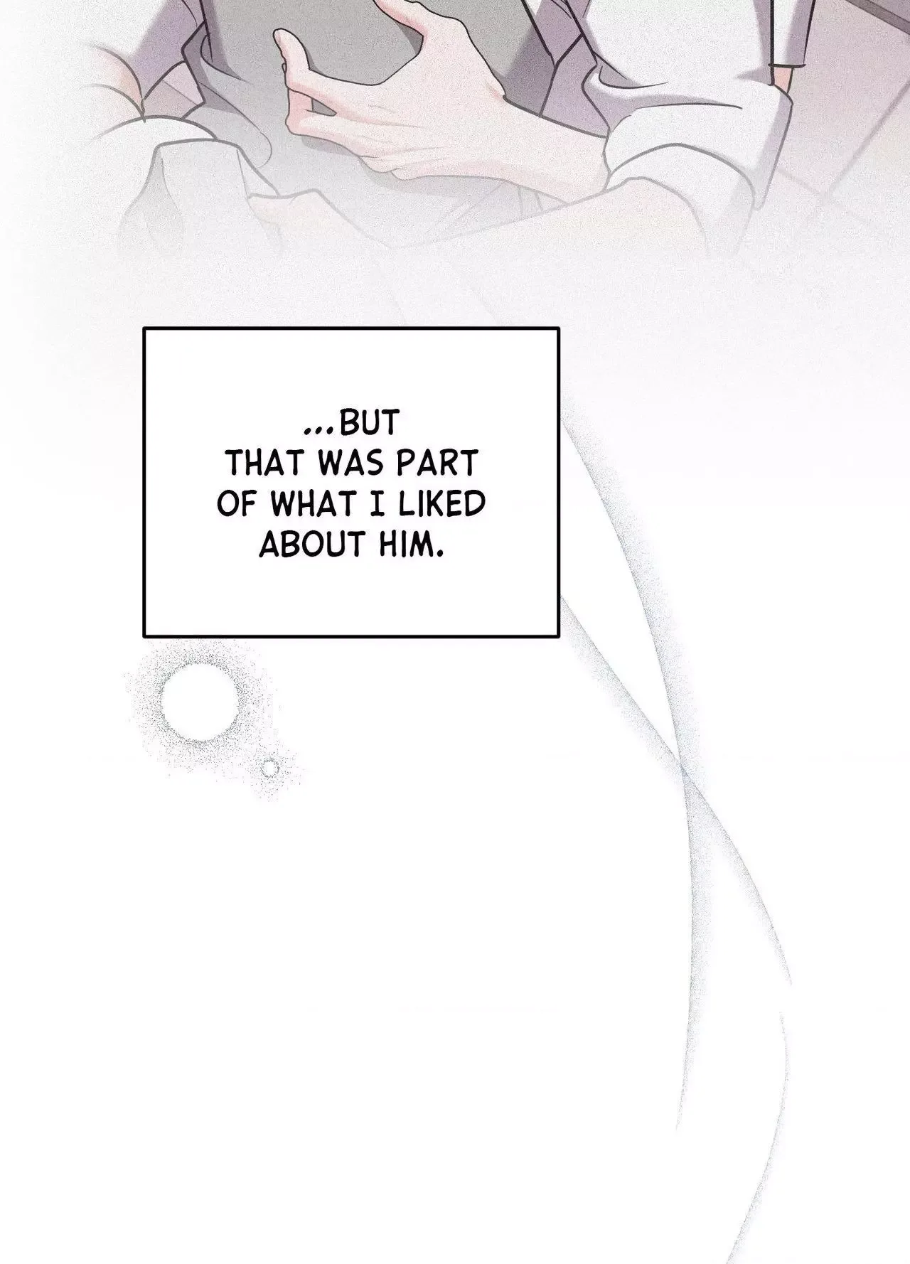 Temporary Love Alert Chapter 29 page 13