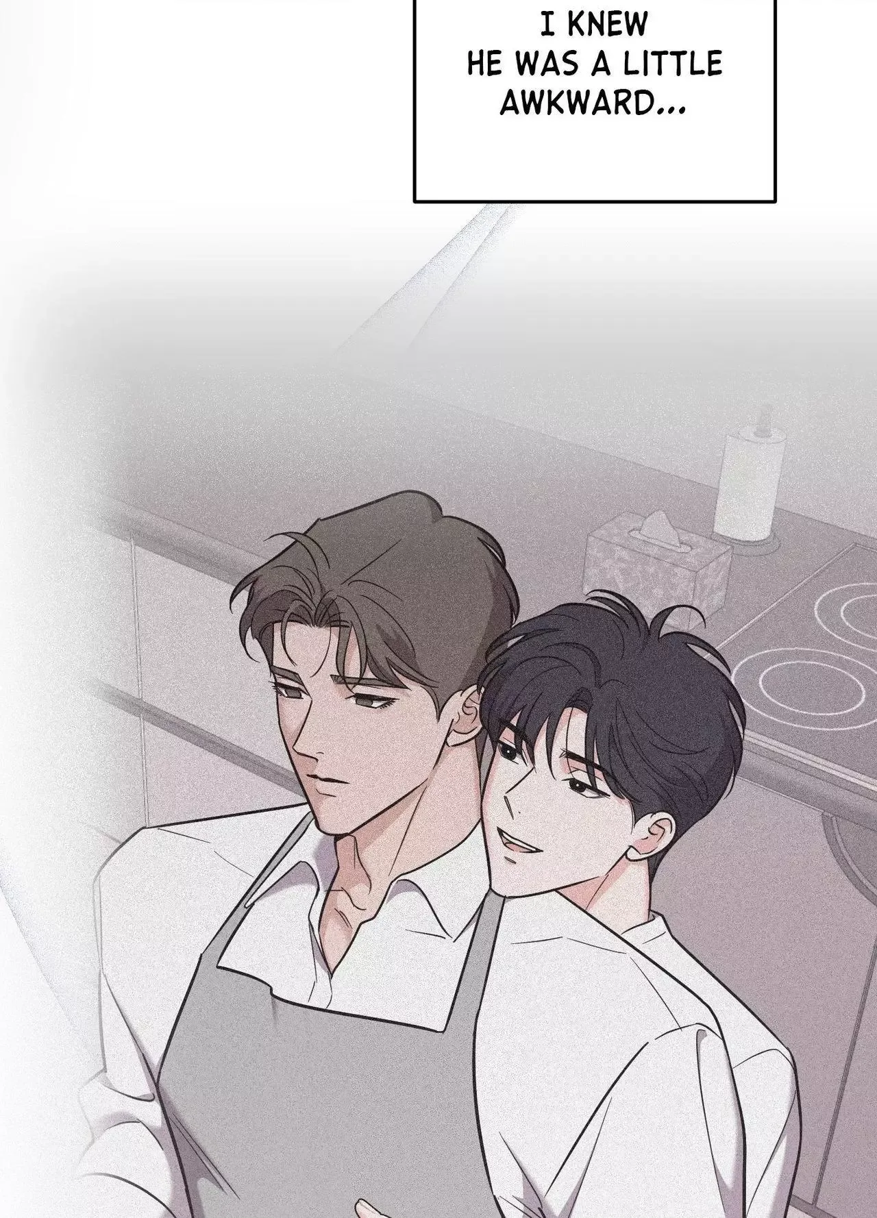 Temporary Love Alert Chapter 29 page 12