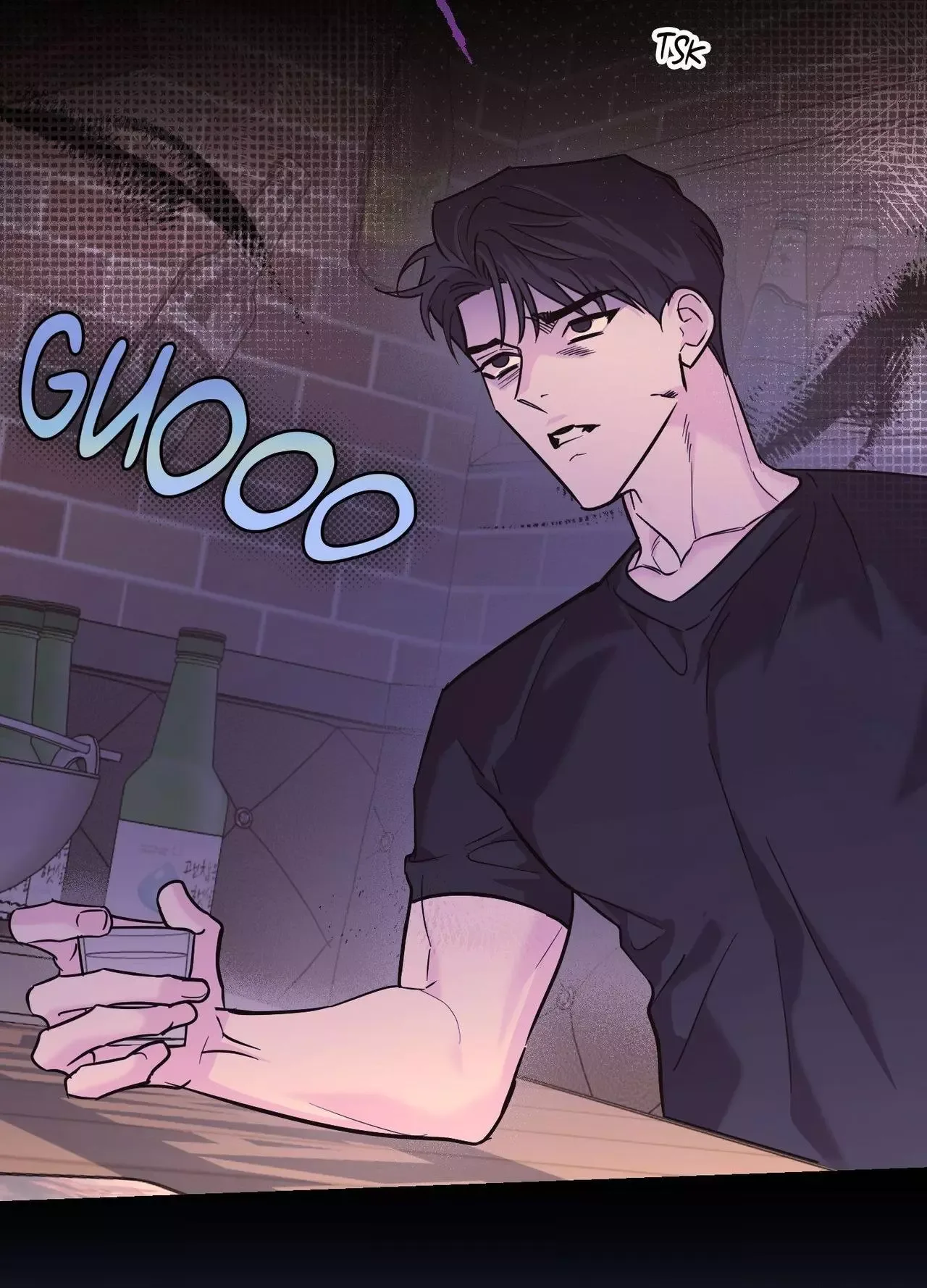 Temporary Love Alert Chapter 29 page 19