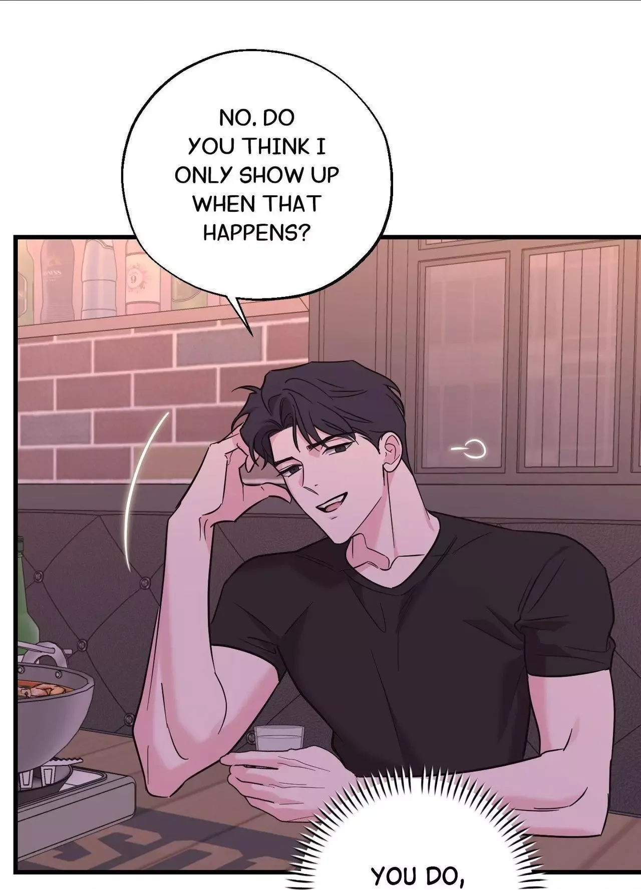 Temporary Love Alert Chapter 29 page 7