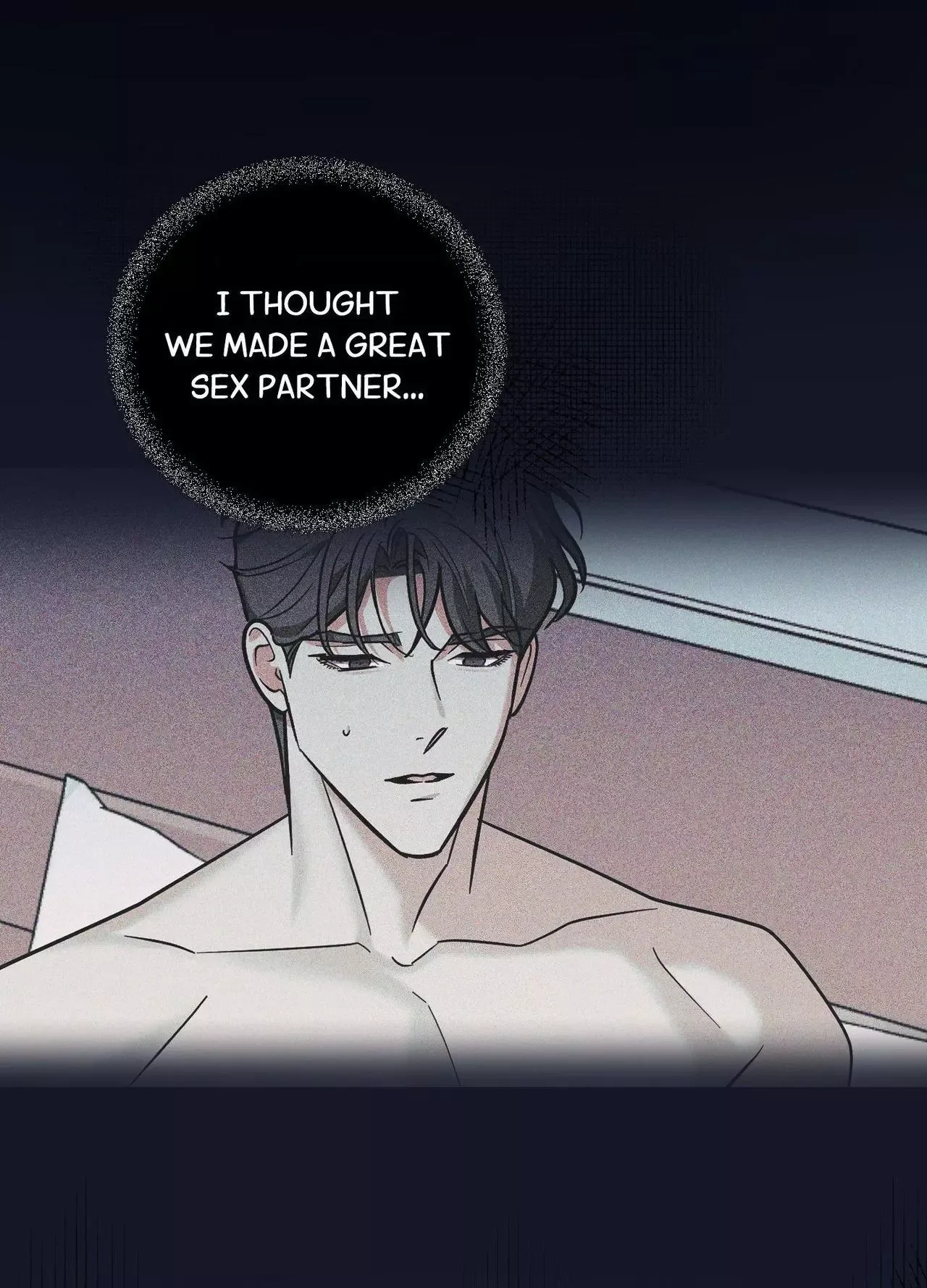 Temporary Love Alert Chapter 29 page 16