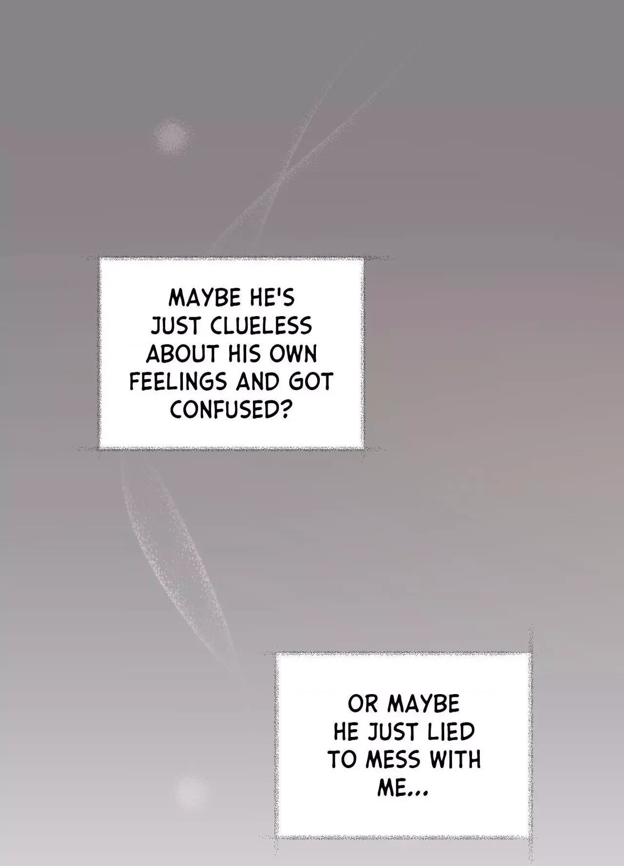 Temporary Love Alert Chapter 29 page 31