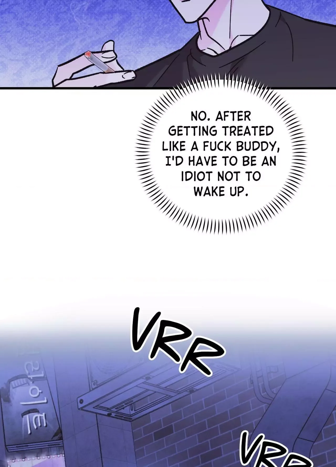 Temporary Love Alert Chapter 29 page 33