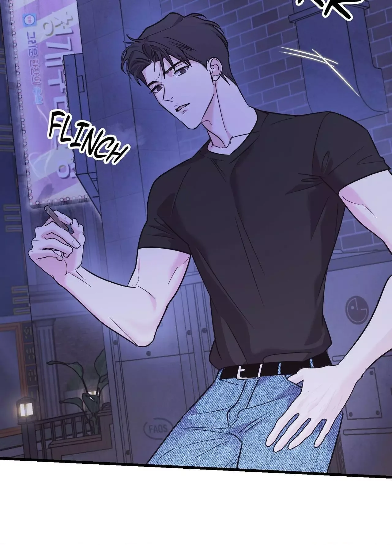 Temporary Love Alert Chapter 29 page 34