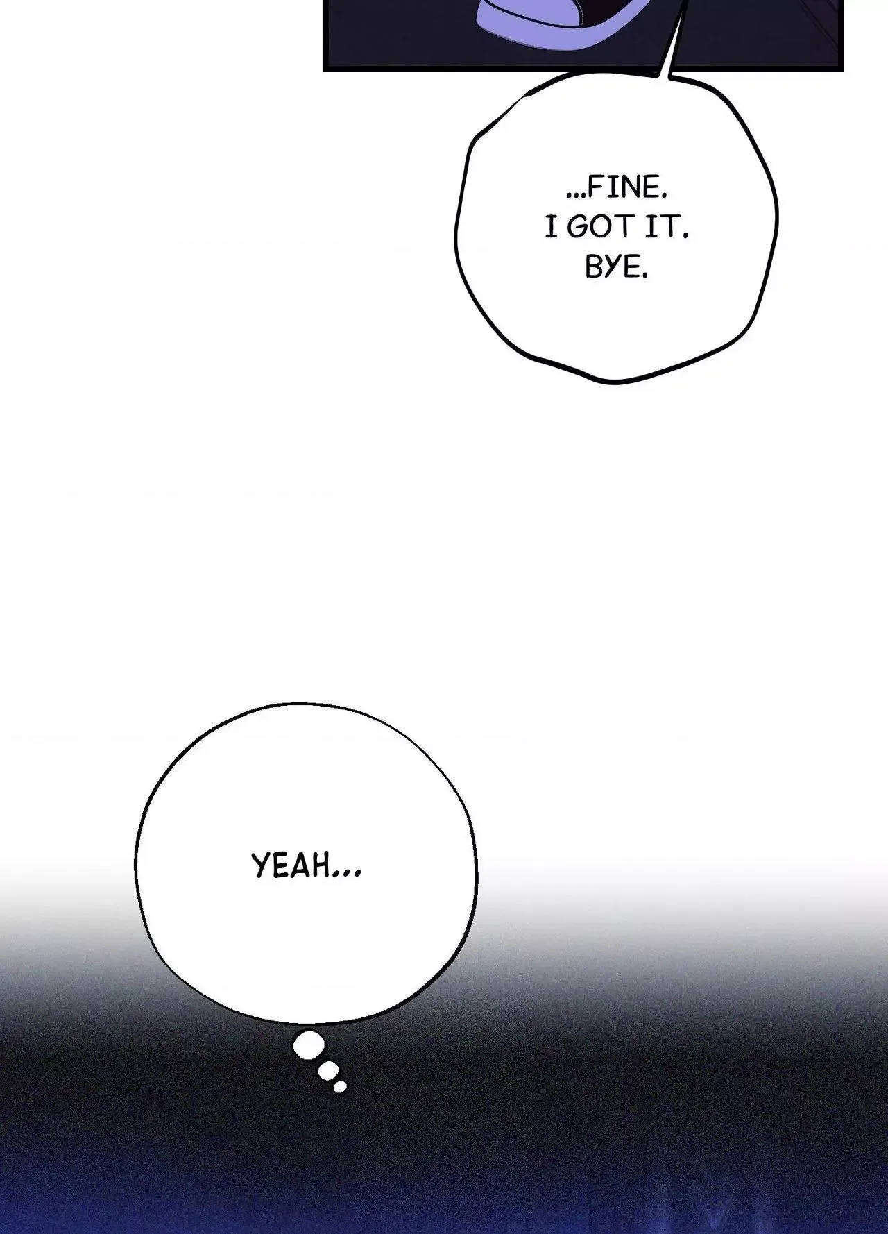 Temporary Love Alert Chapter 29 page 41