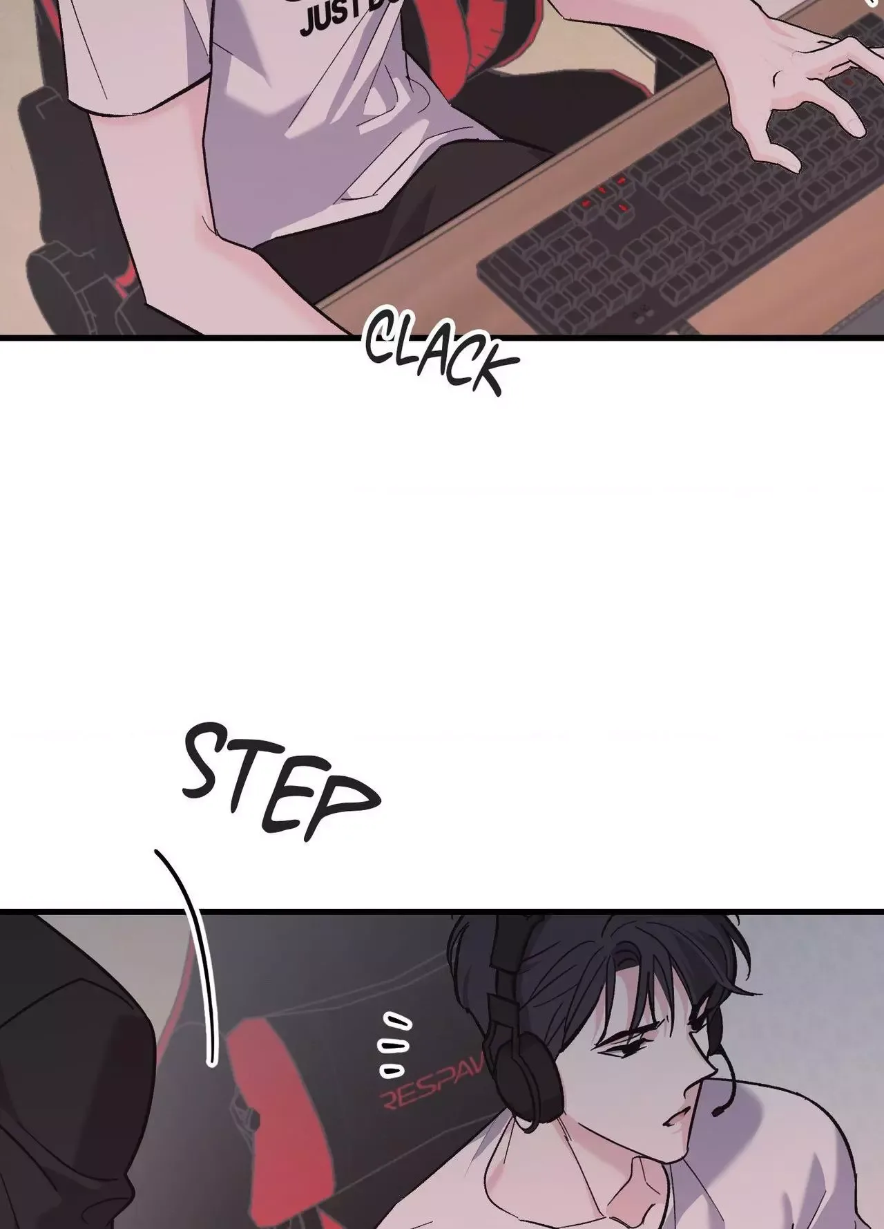Temporary Love Alert Chapter 29 page 47