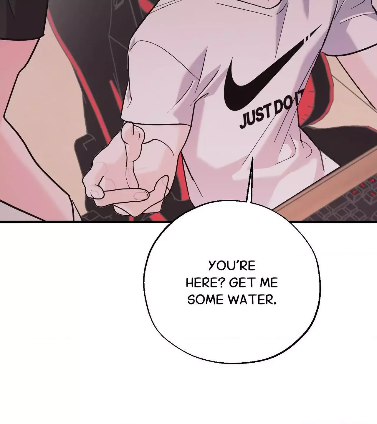 Temporary Love Alert Chapter 29 page 48