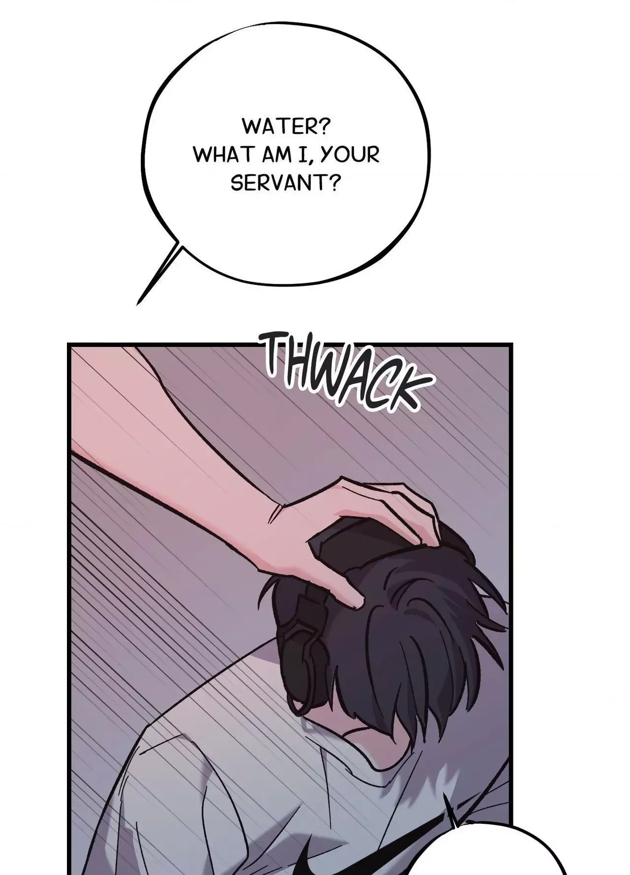 Temporary Love Alert Chapter 29 page 49