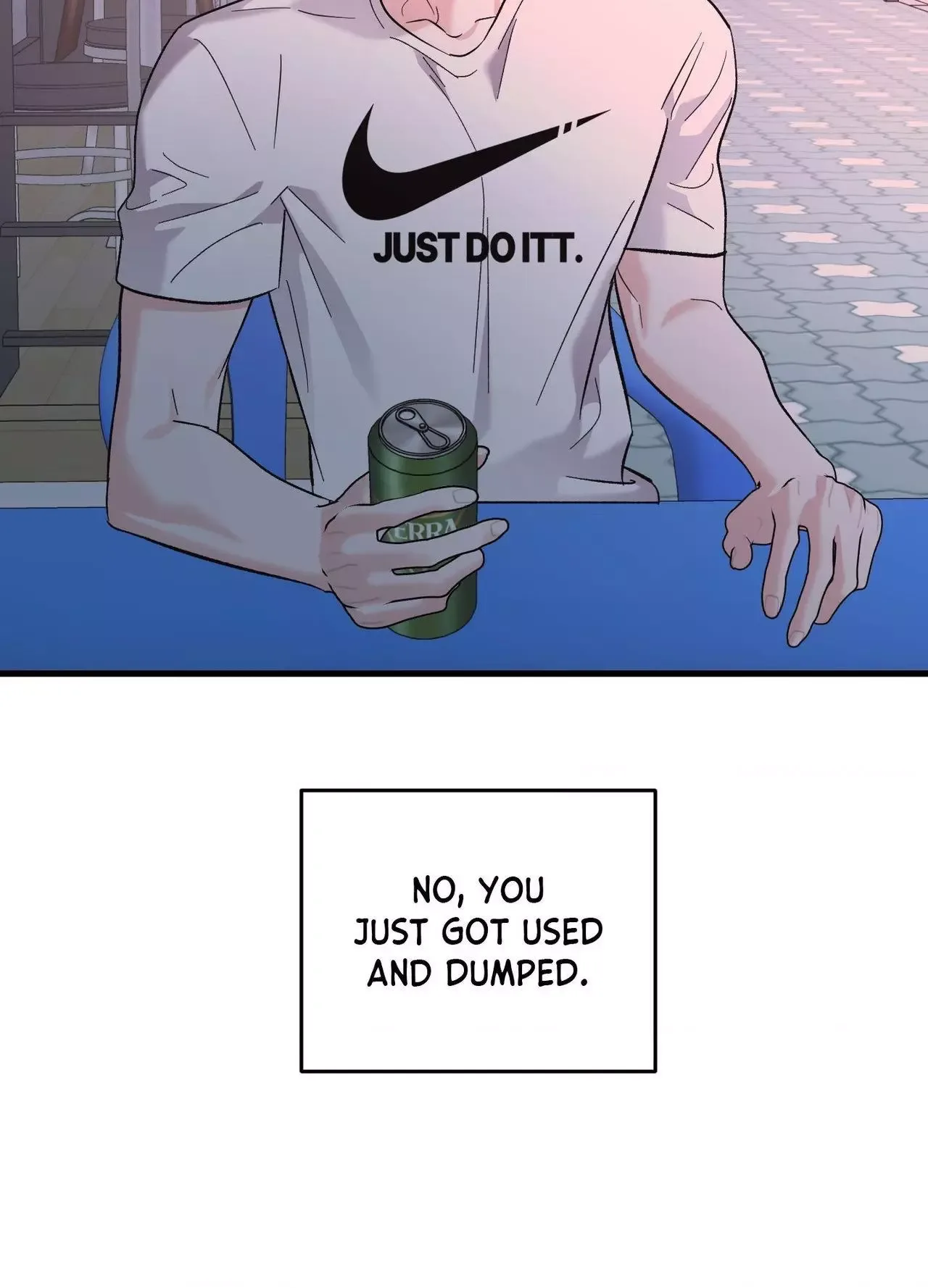 Temporary Love Alert Chapter 29 page 58