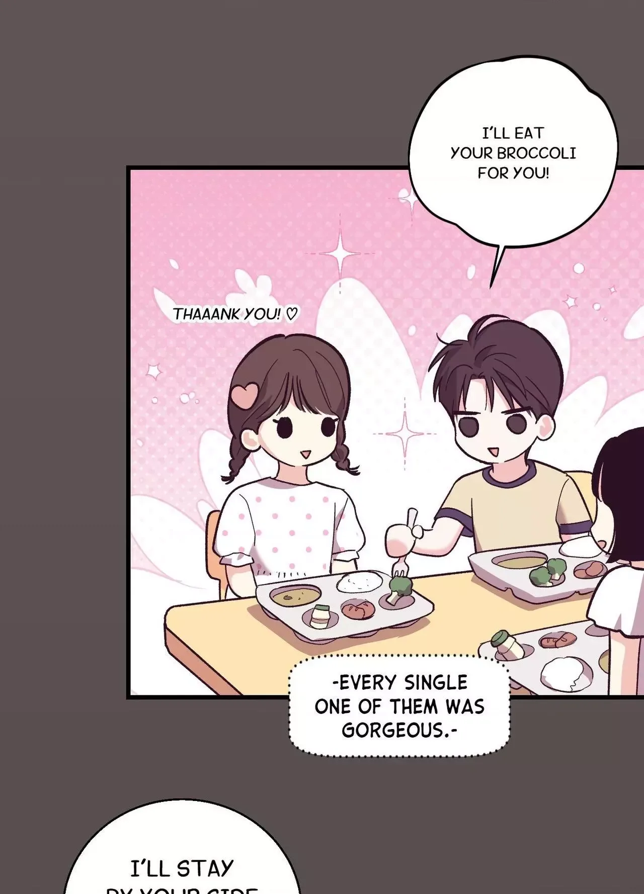 Temporary Love Alert Chapter 29 page 64