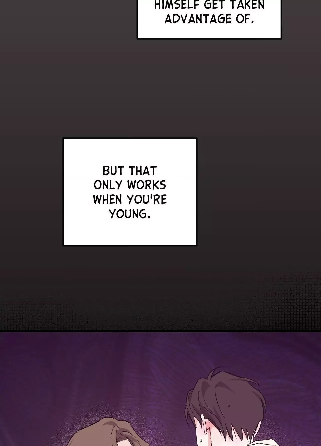 Temporary Love Alert Chapter 29 page 66