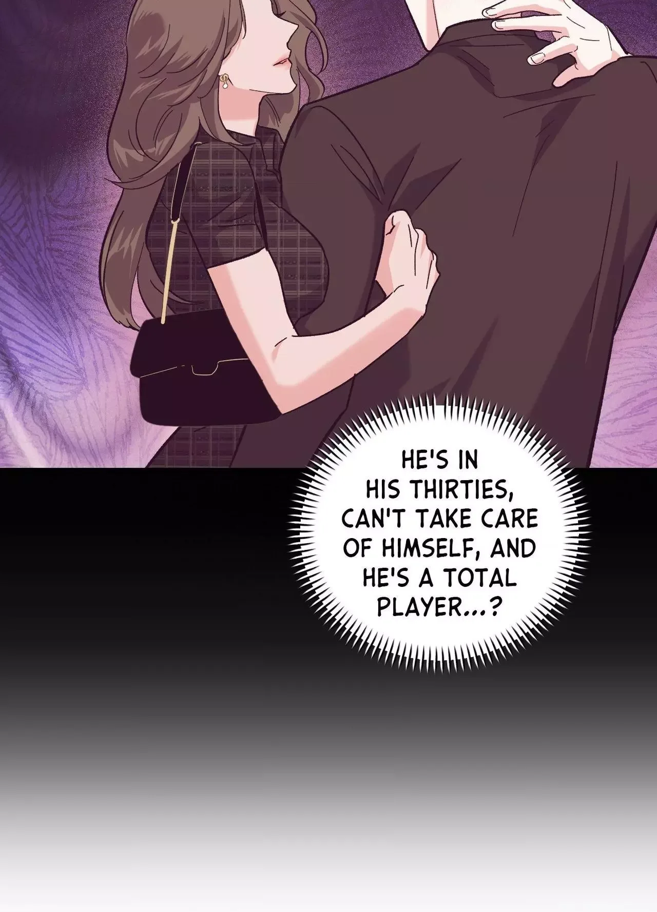 Temporary Love Alert Chapter 29 page 67