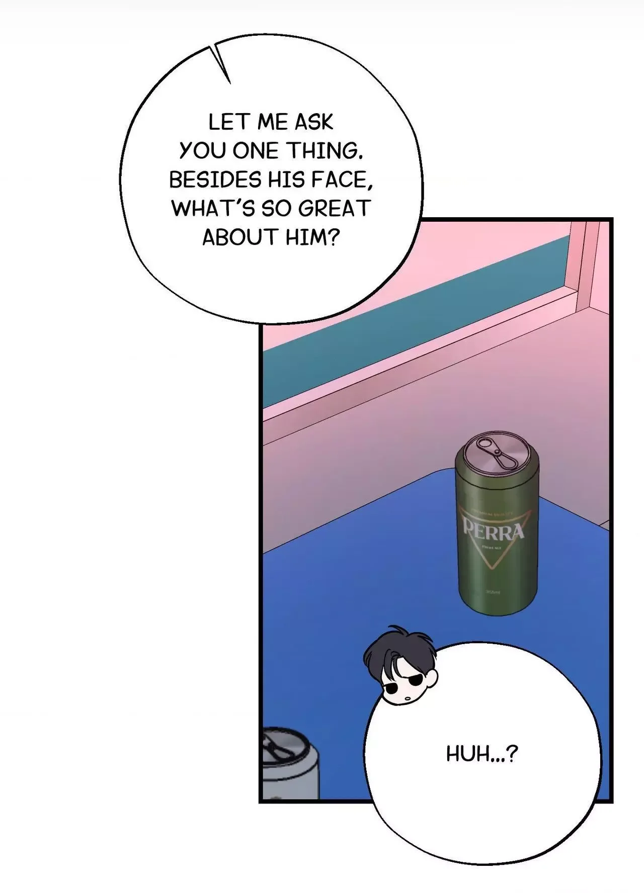 Temporary Love Alert Chapter 29 page 68
