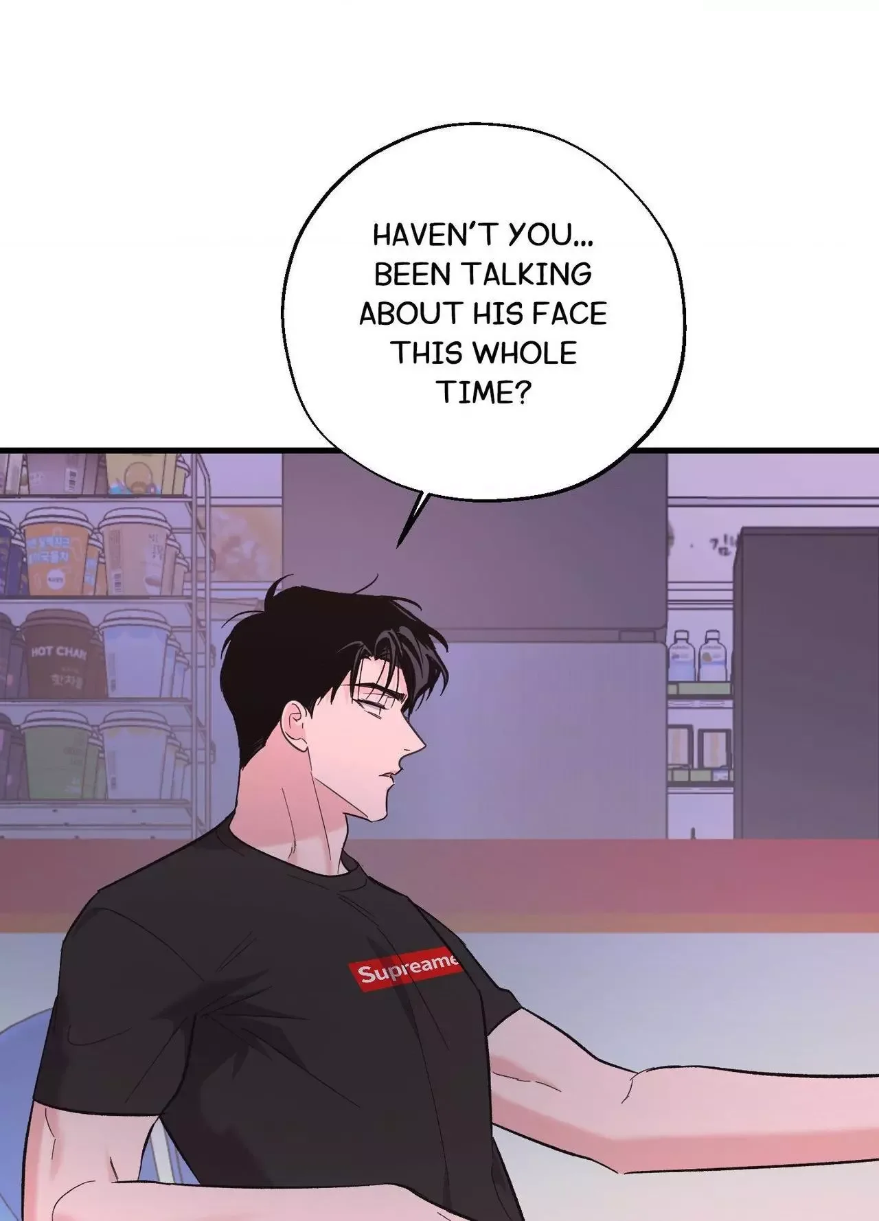 Temporary Love Alert Chapter 29 page 69