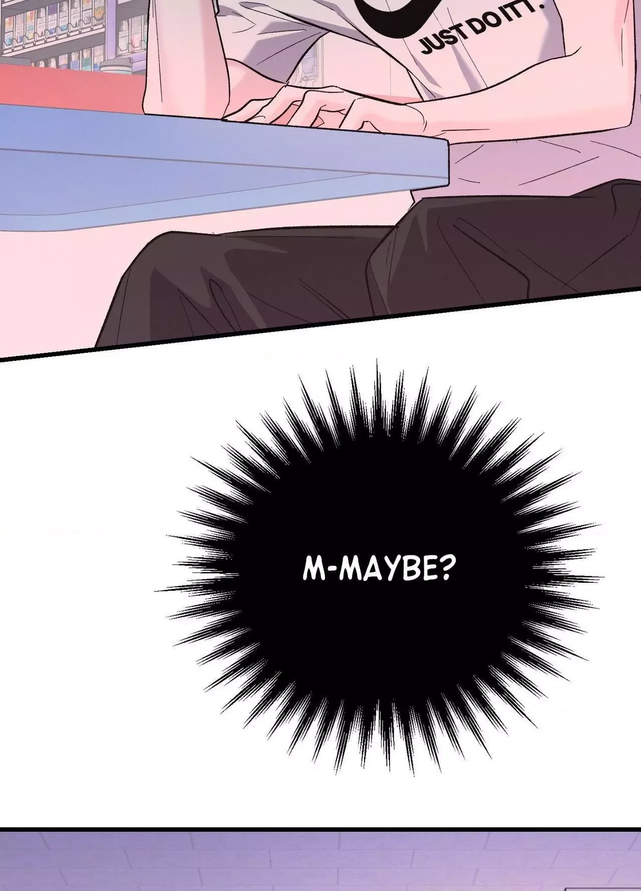 Temporary Love Alert Chapter 29 page 72