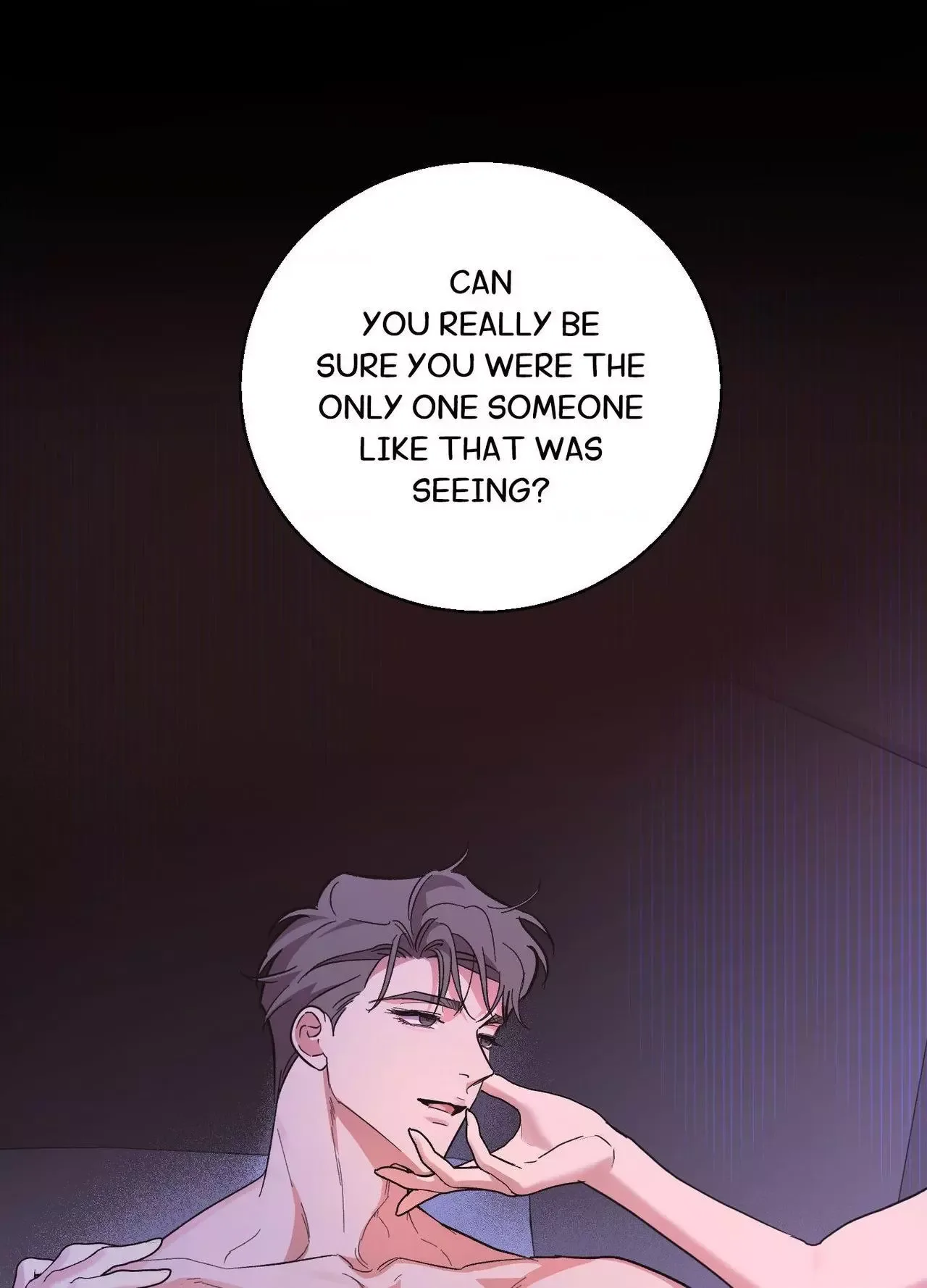 Temporary Love Alert Chapter 29 page 74