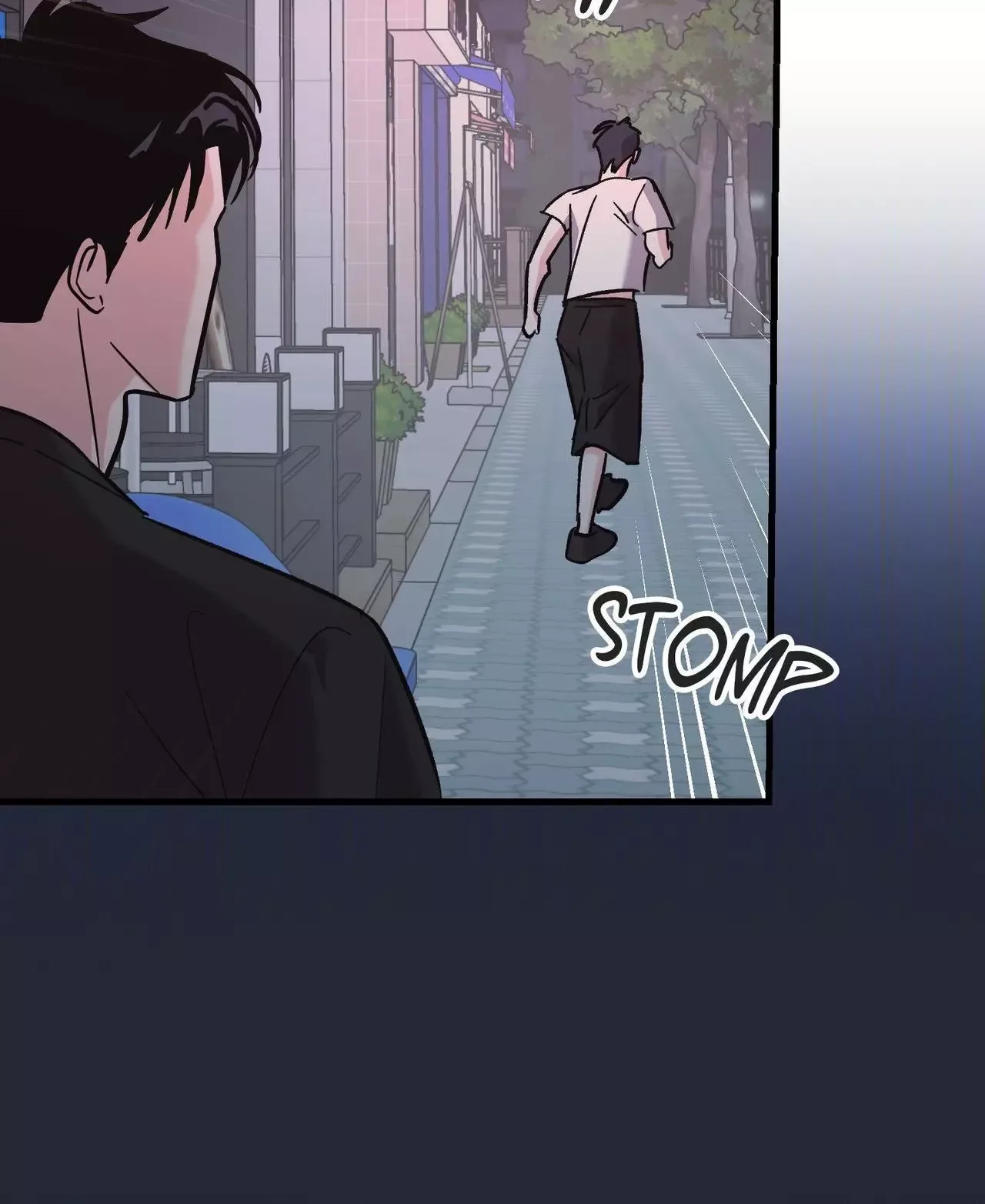Temporary Love Alert Chapter 29 page 83