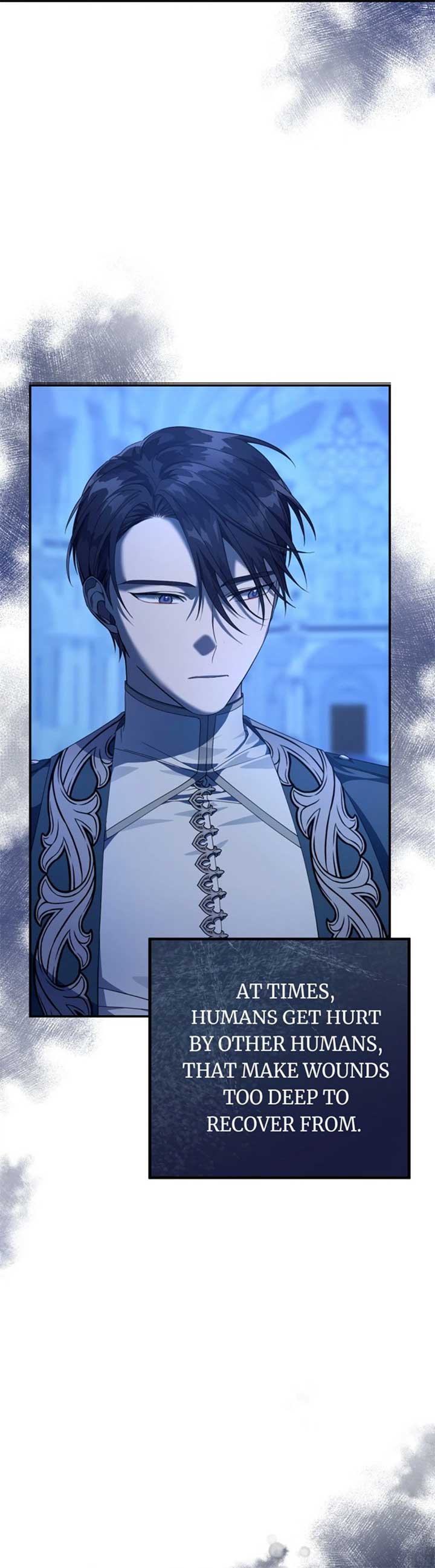 Temptation of Wife Chapter 0 page 3