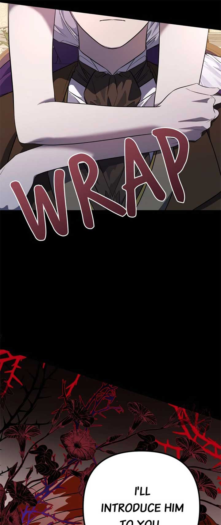 Temptation of Wife Chapter 0 page 8