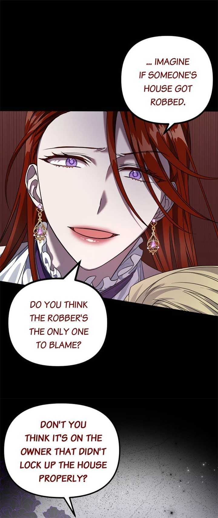Temptation of Wife Chapter 0 page 11