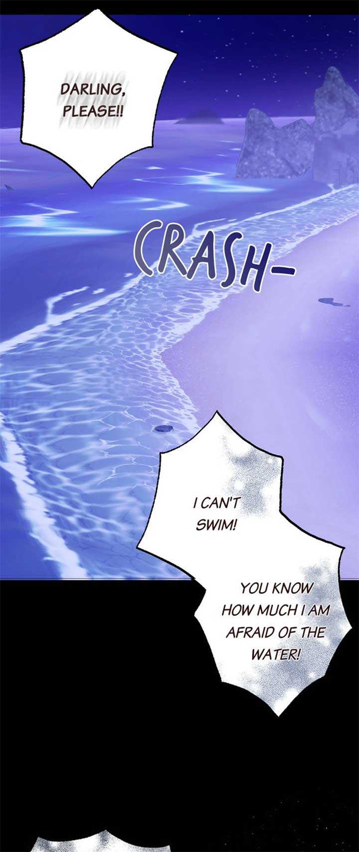 Temptation of Wife Chapter 0 page 16