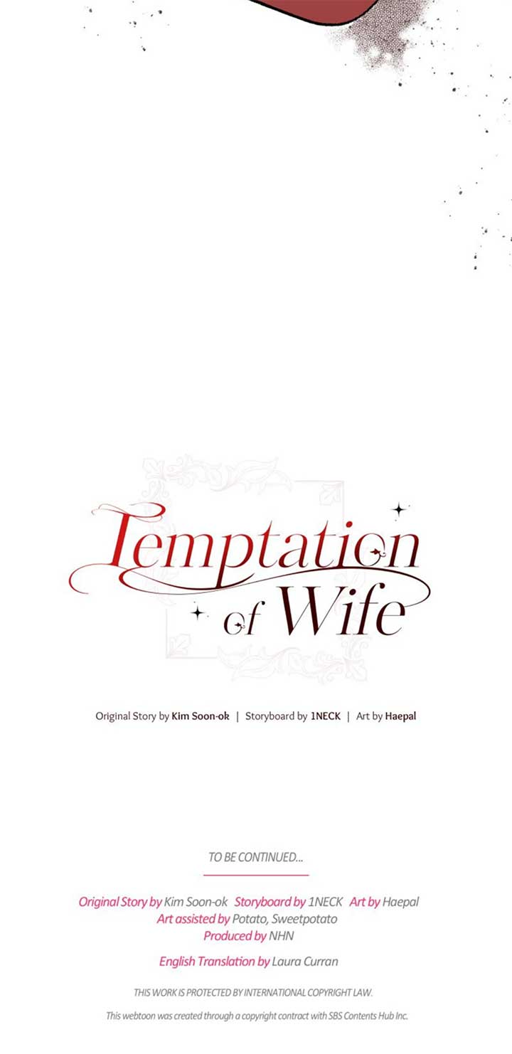 Temptation of Wife Chapter 0 page 28