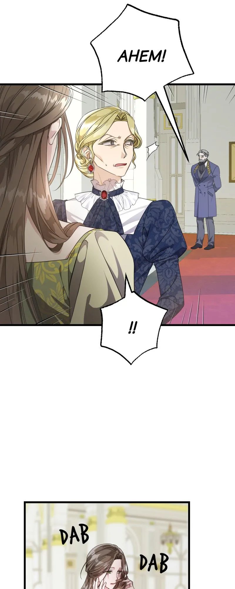 Temptation of Wife Chapter 1 page 15