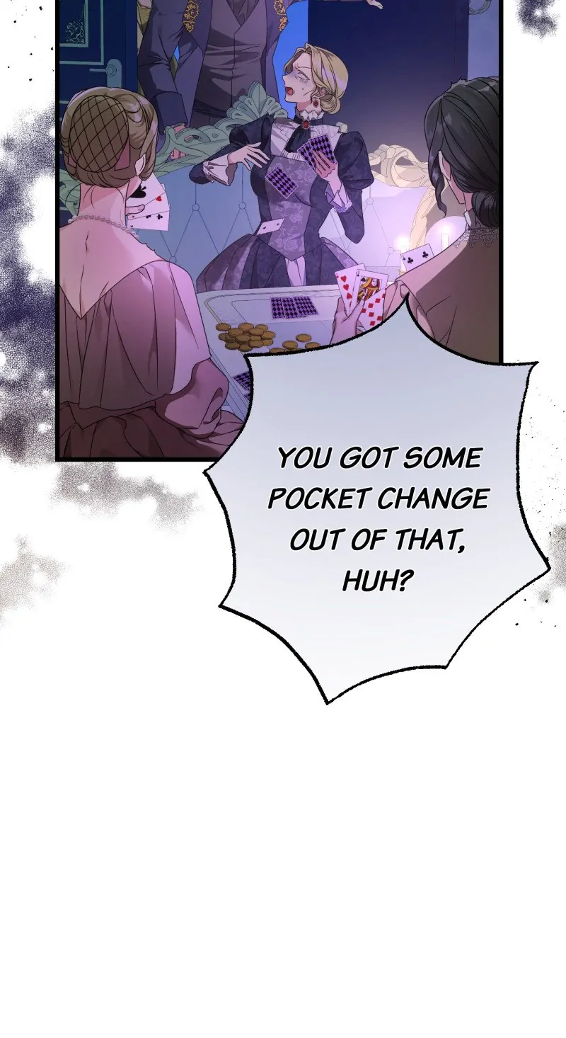 Temptation of Wife Chapter 1 page 10