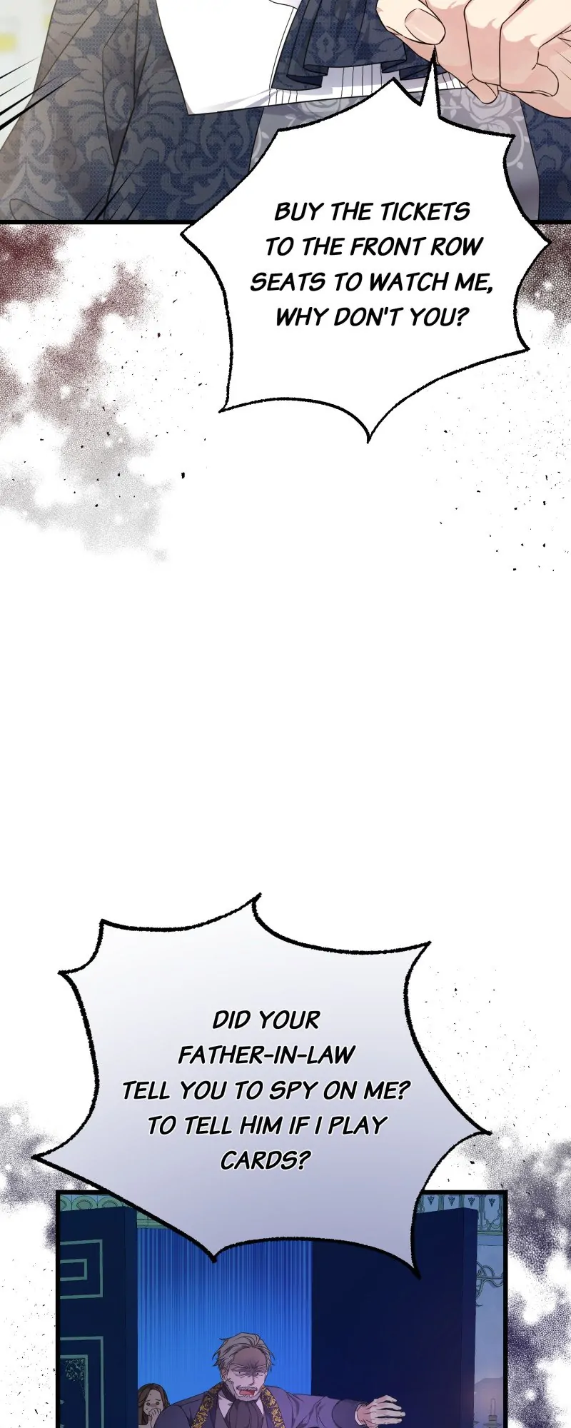 Temptation of Wife Chapter 1 page 9