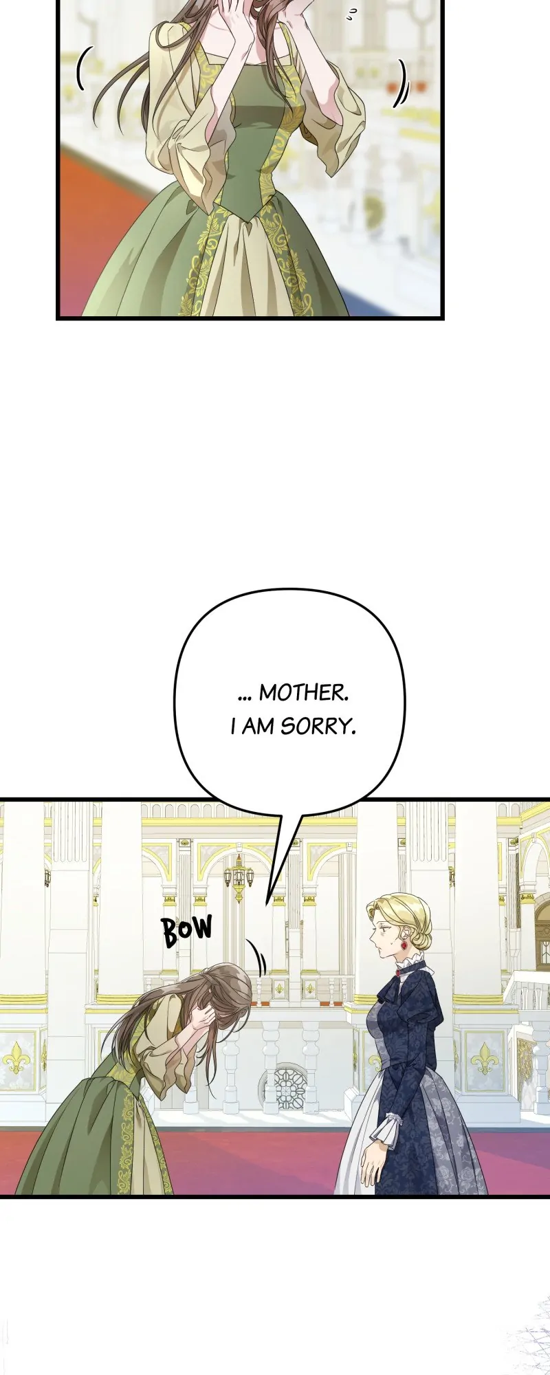 Temptation of Wife Chapter 1 page 16