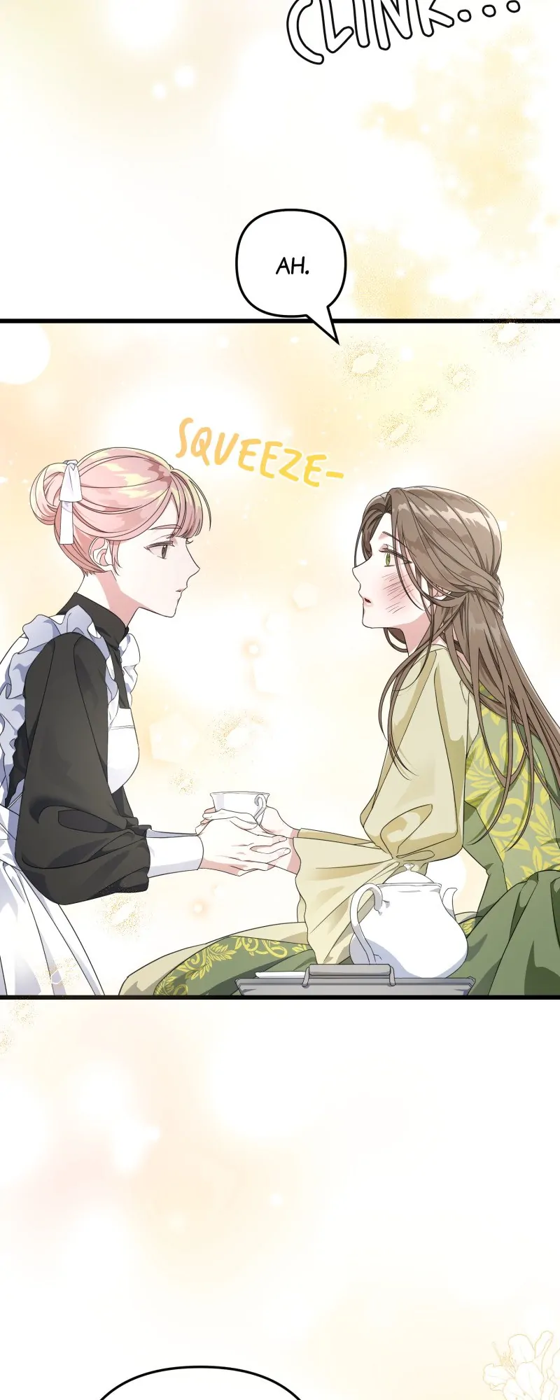 Temptation of Wife Chapter 1 page 20