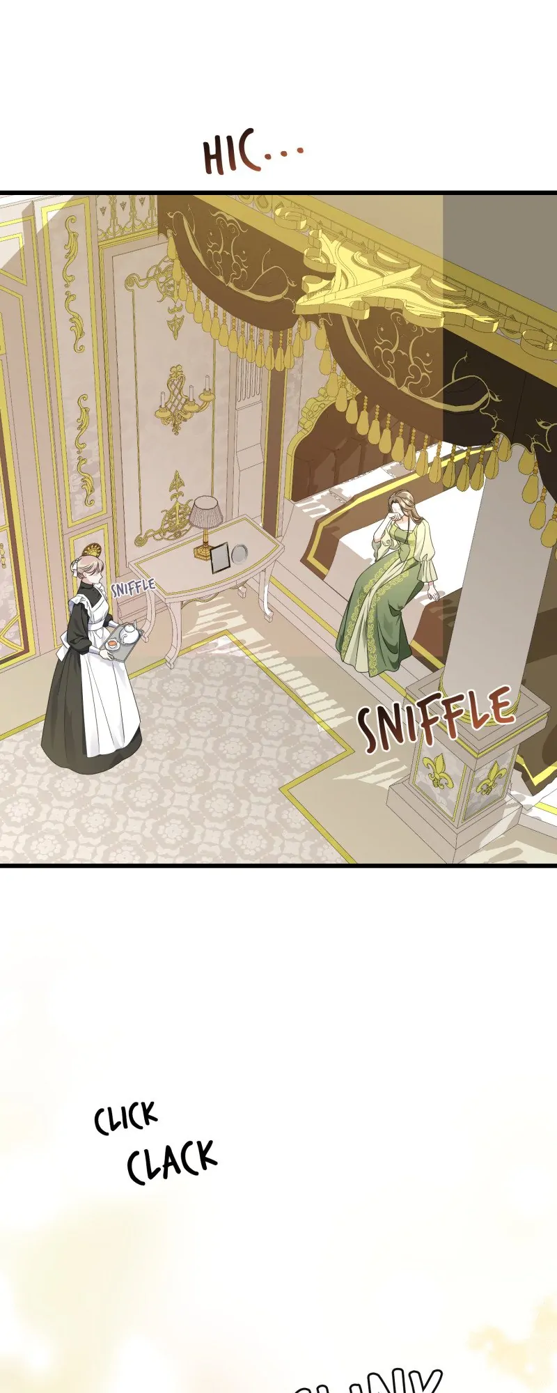 Temptation of Wife Chapter 1 page 19