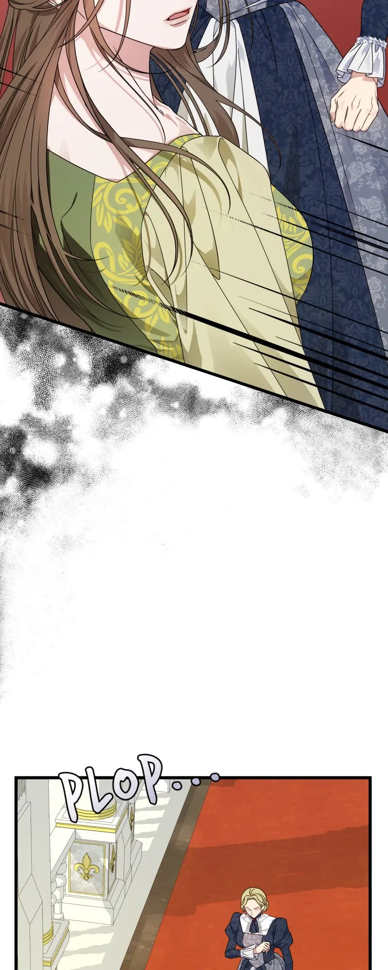 Temptation of Wife Chapter 1 page 5