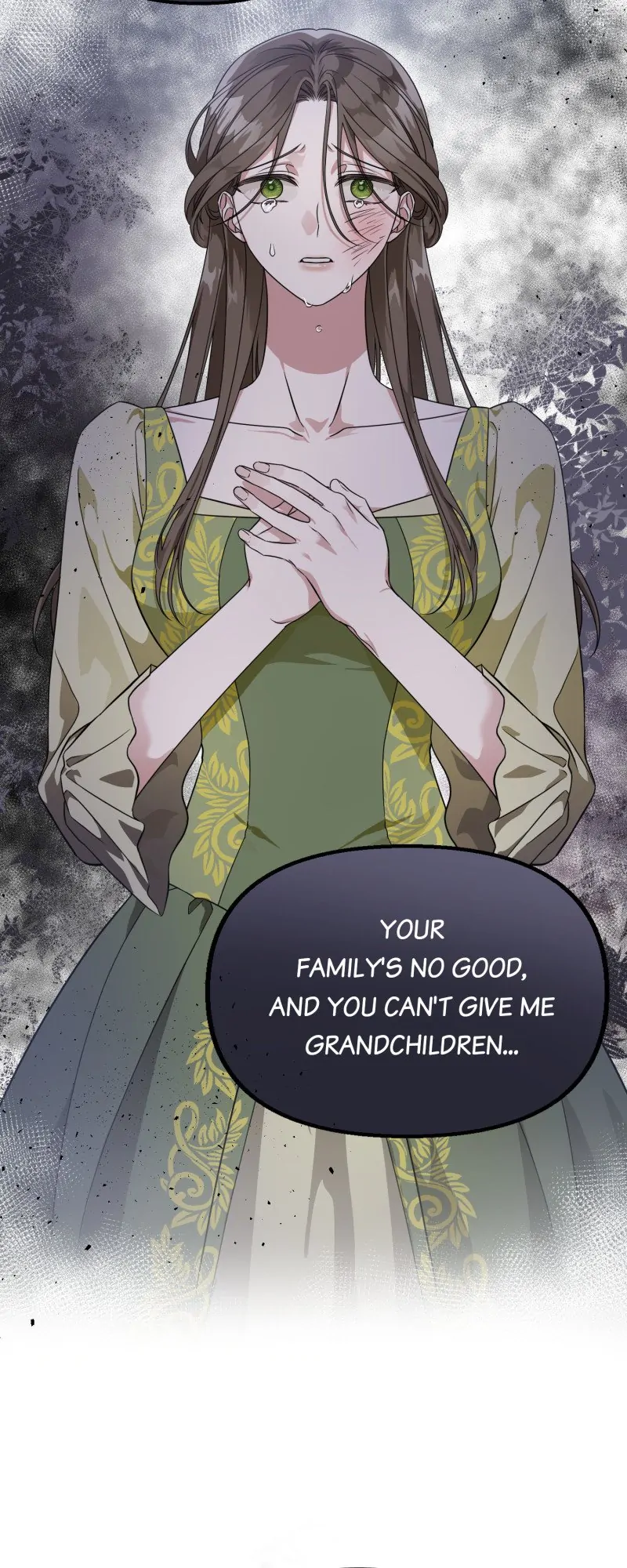 Temptation of Wife Chapter 1 page 13