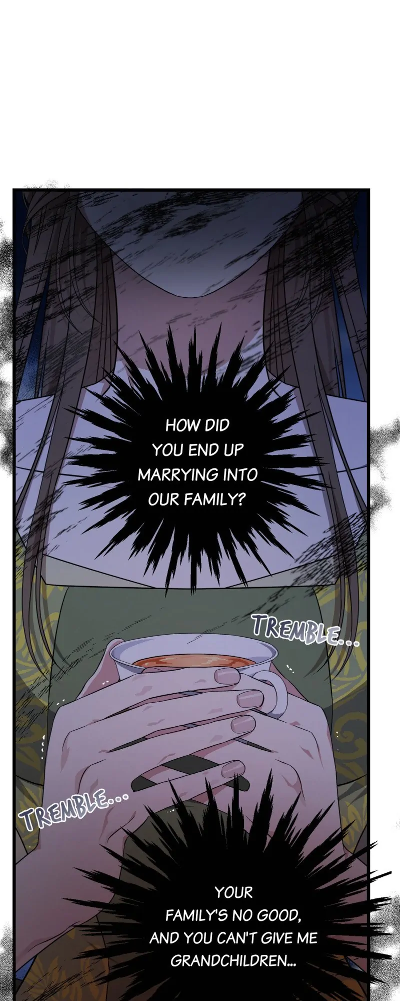 Temptation of Wife Chapter 1 page 24