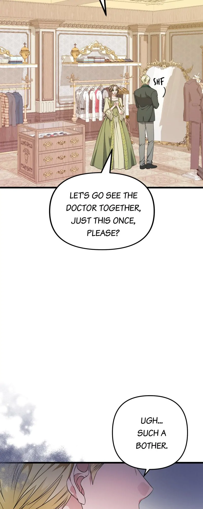 Temptation of Wife Chapter 1 page 29