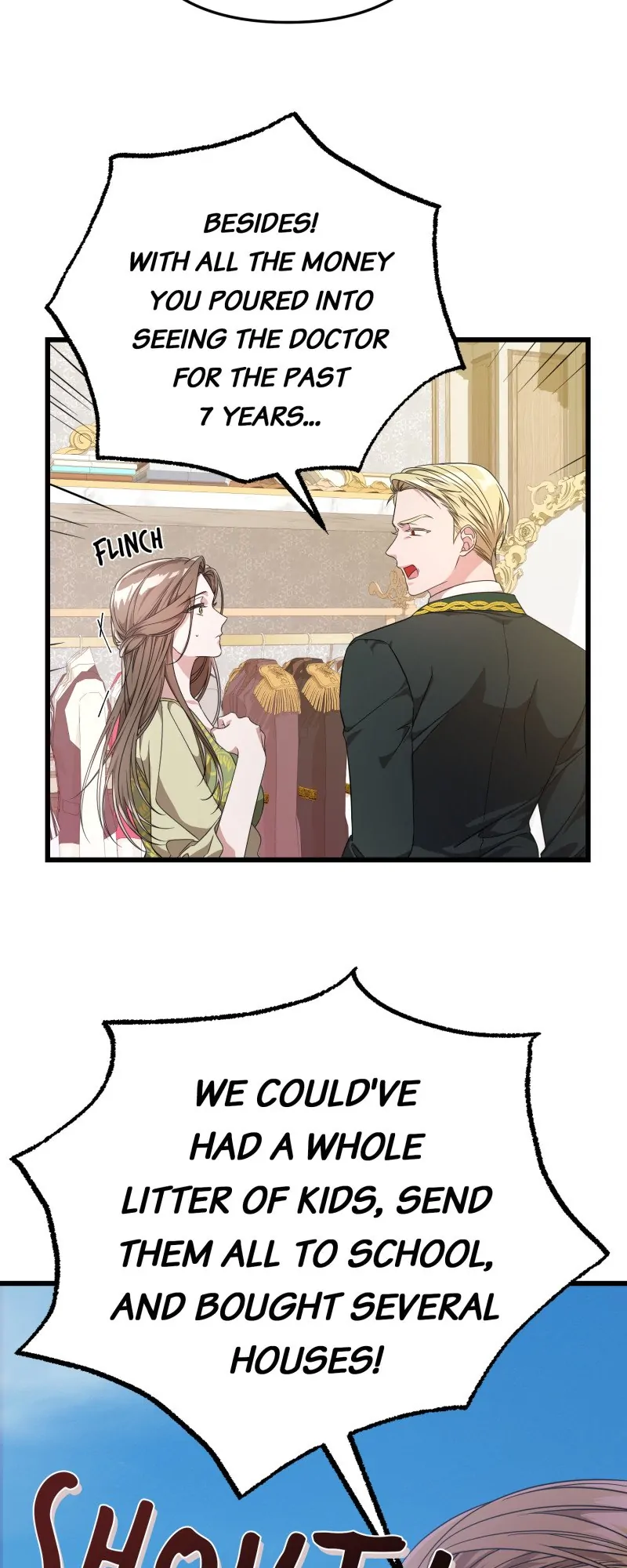 Temptation of Wife Chapter 1 page 32