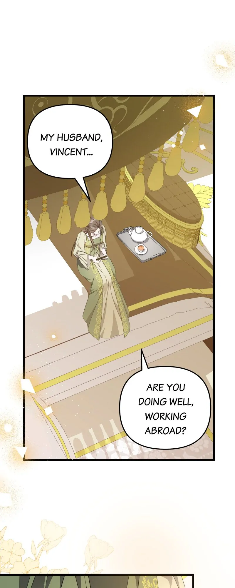 Temptation of Wife Chapter 1 page 35