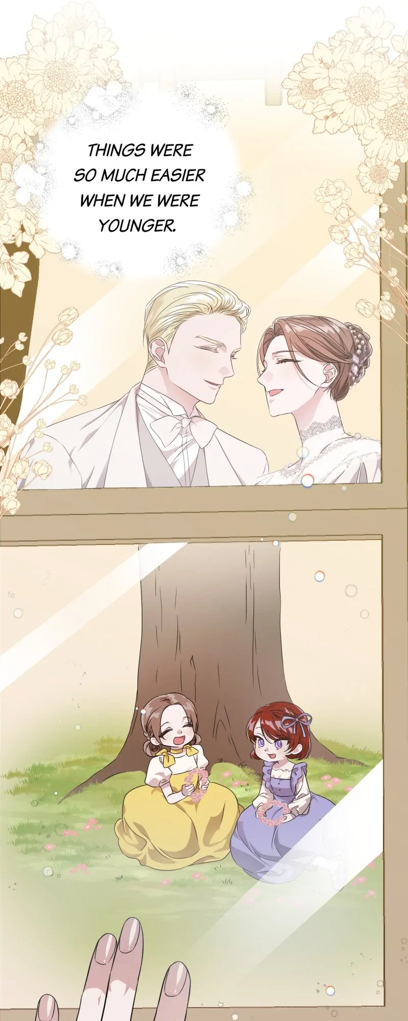 Temptation of Wife Chapter 1 page 39