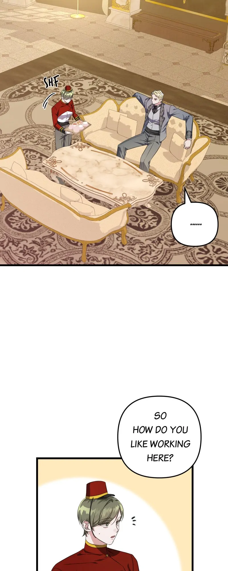 Temptation of Wife Chapter 1 page 44