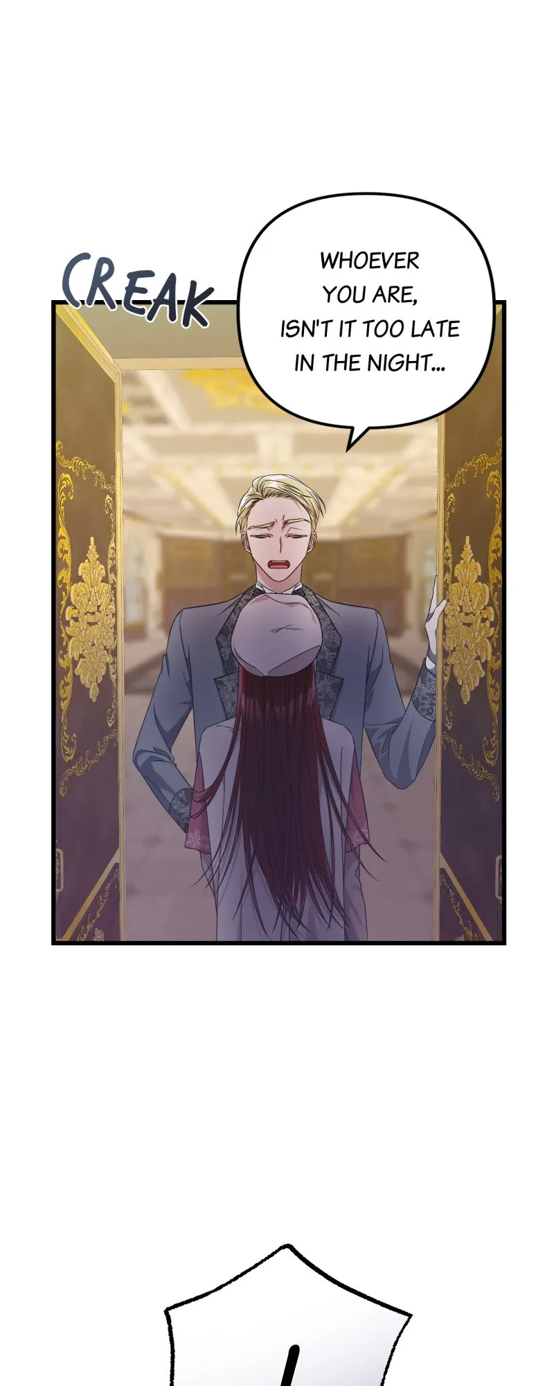 Temptation of Wife Chapter 1 page 50