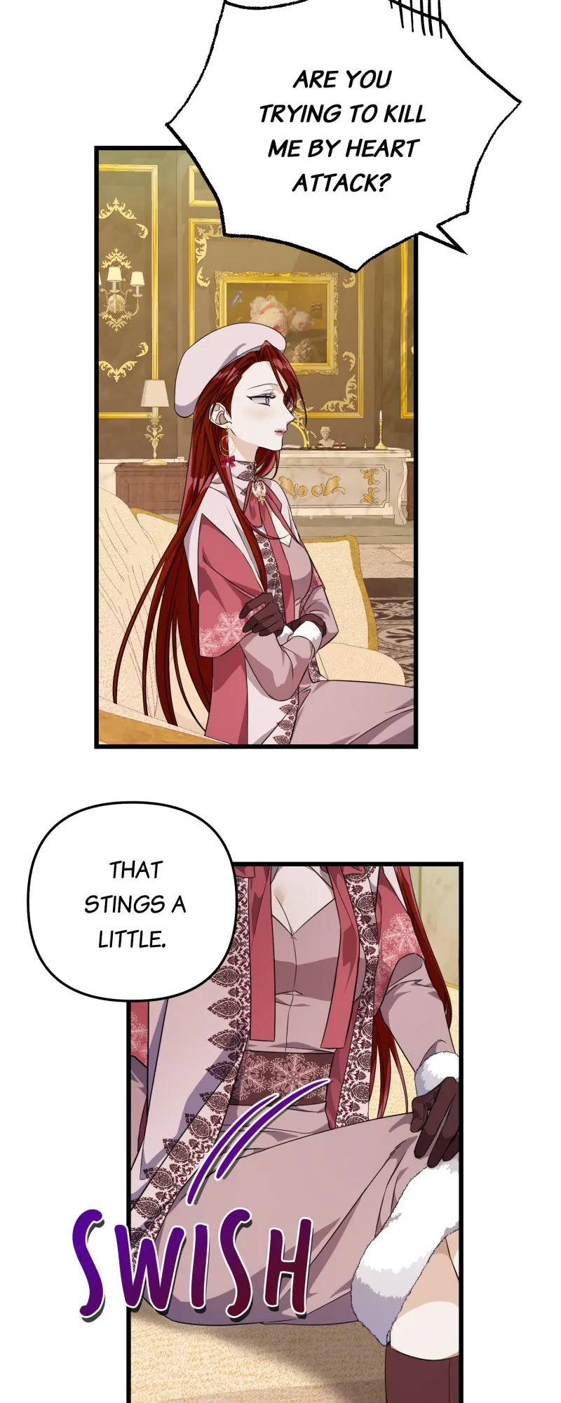 Temptation of Wife Chapter 1 page 56